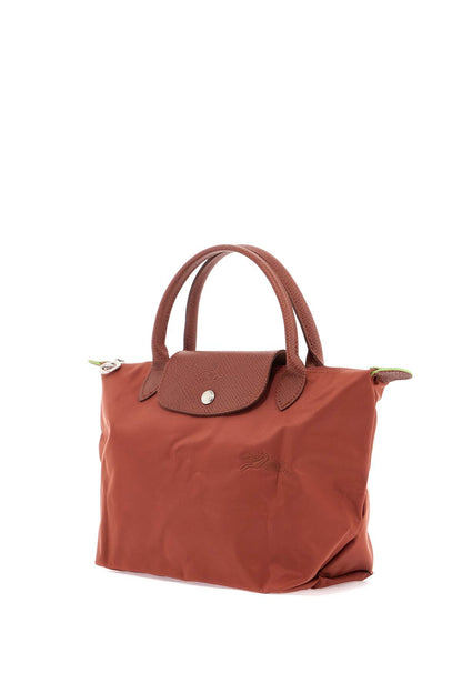 Le Pliage Green S Handbag  - Brown