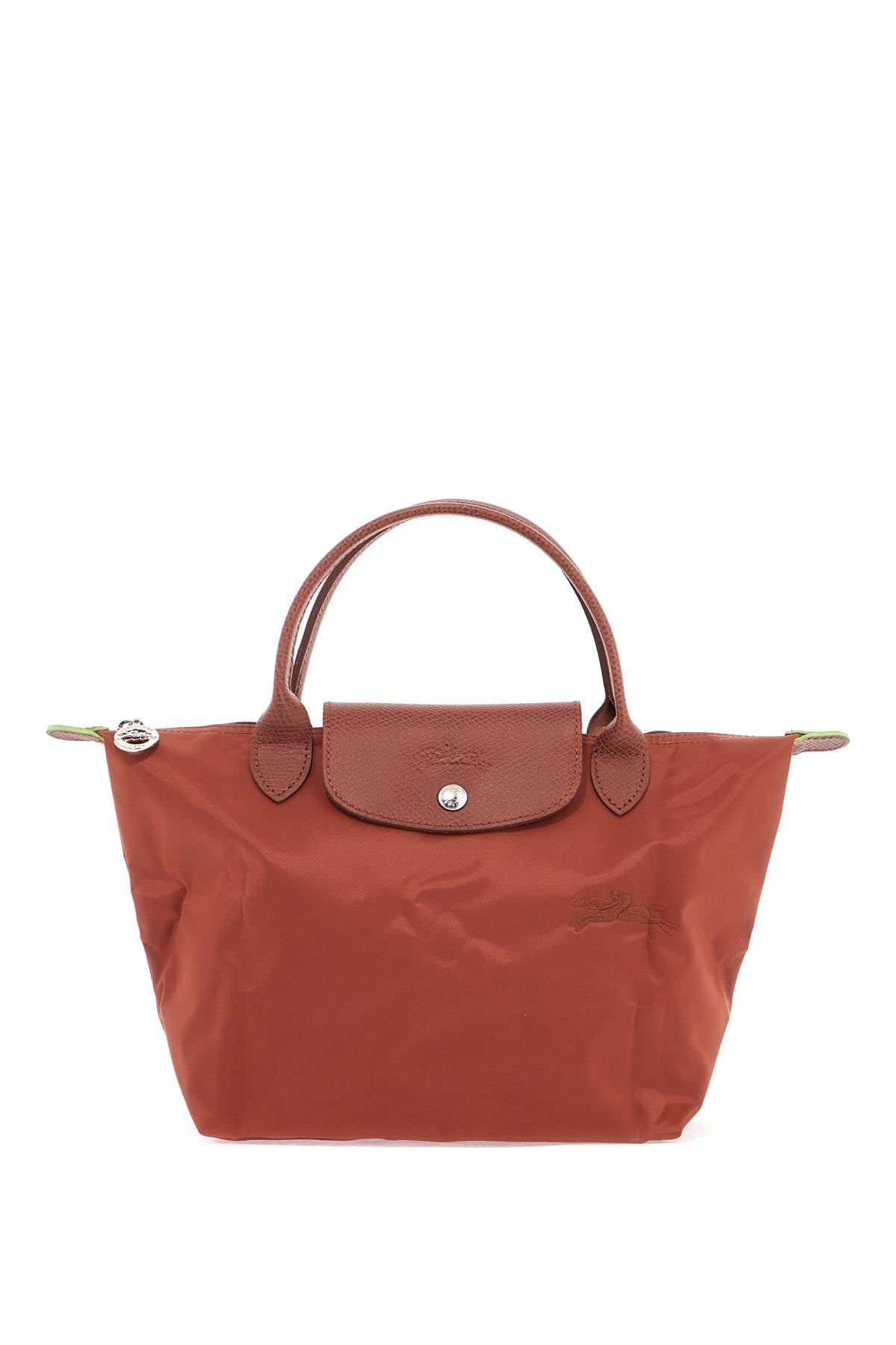 Le Pliage Green S Handbag  - Brown