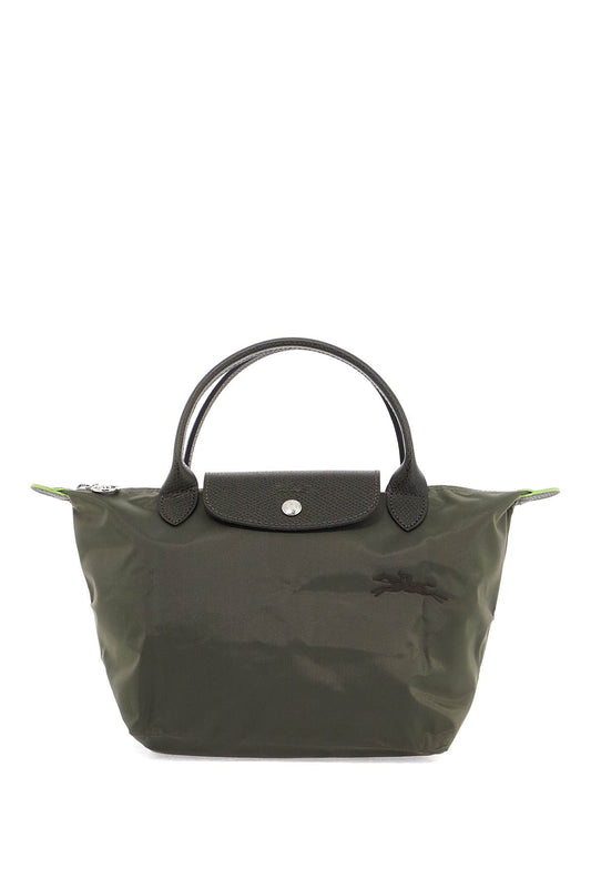 Le Pliage Green S Handbag  - Green