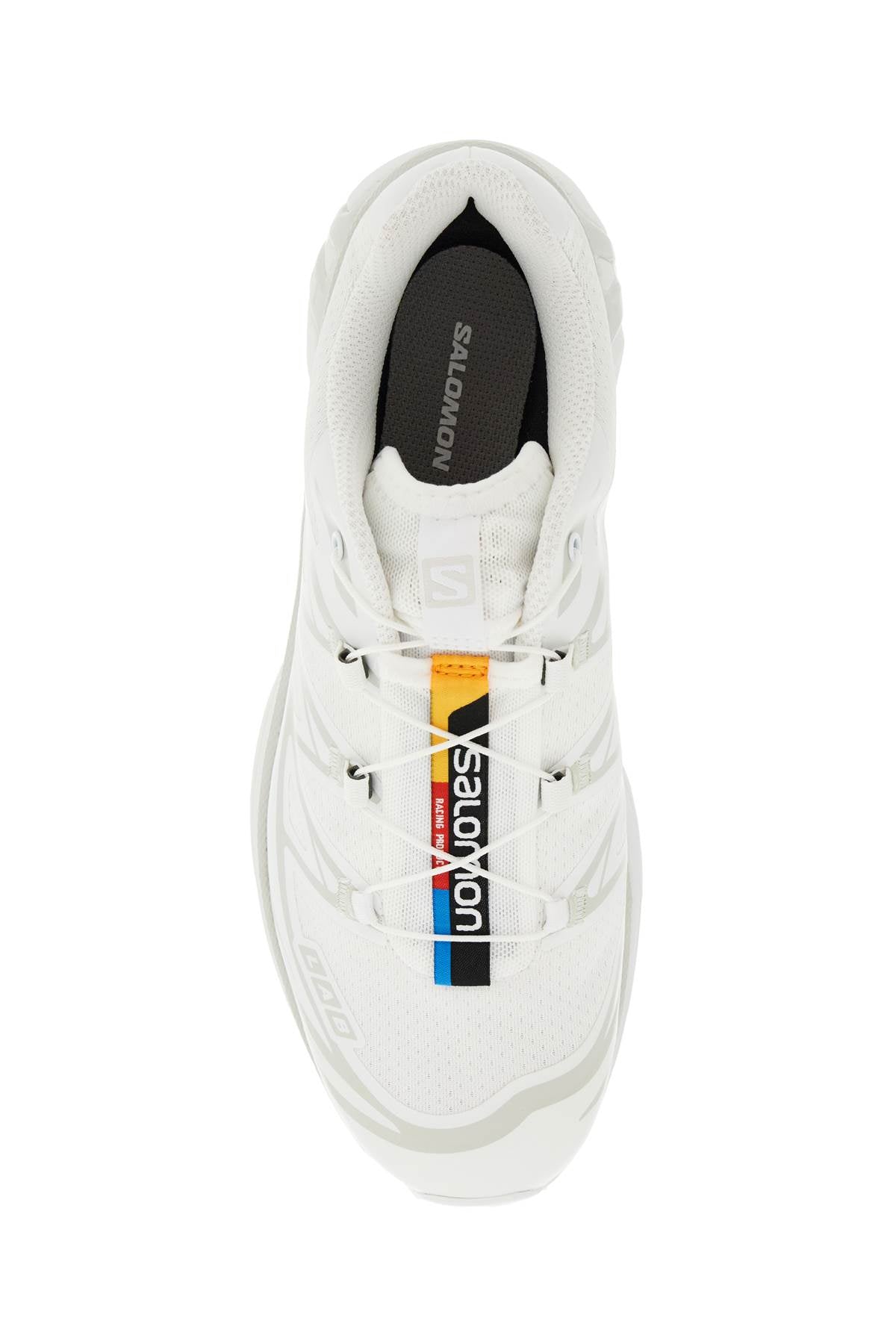 Xt-6 Sneakers  - White