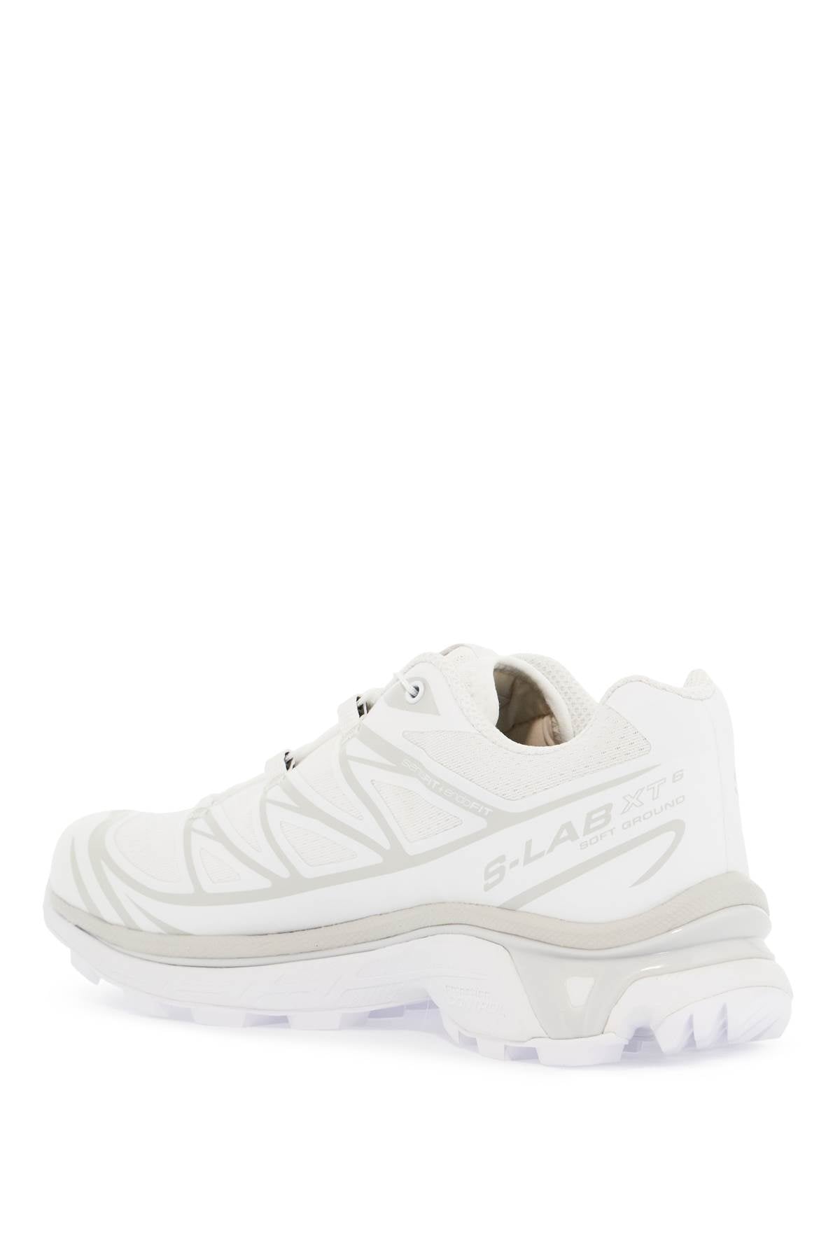 Xt-6 Sneakers  - White