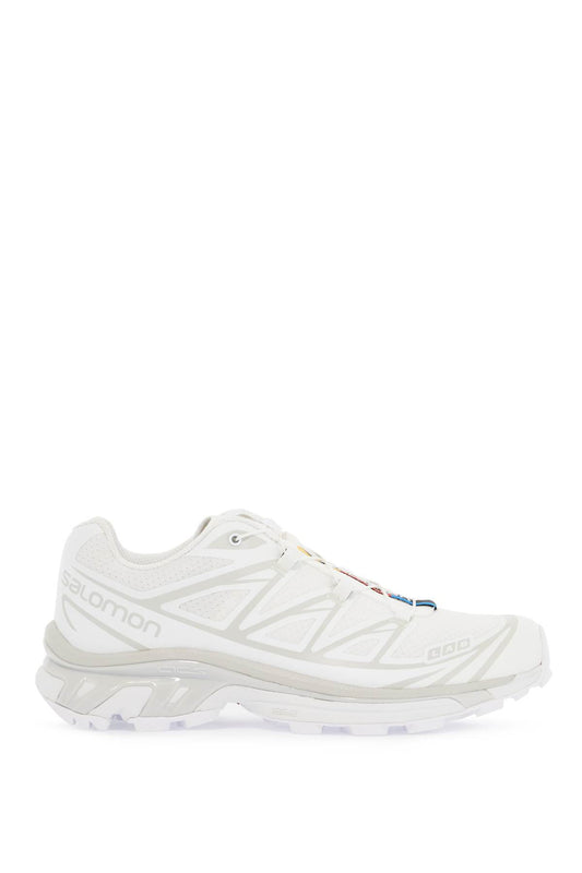 Xt-6 Sneakers  - White