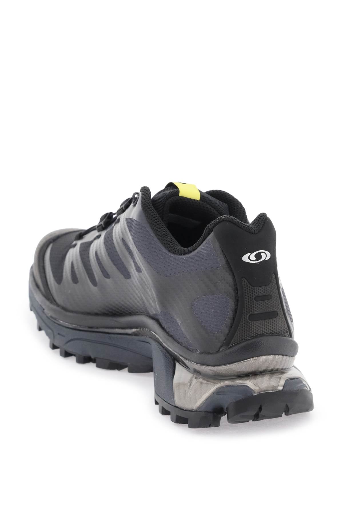 Xt-4 Og Sneakers  - Black