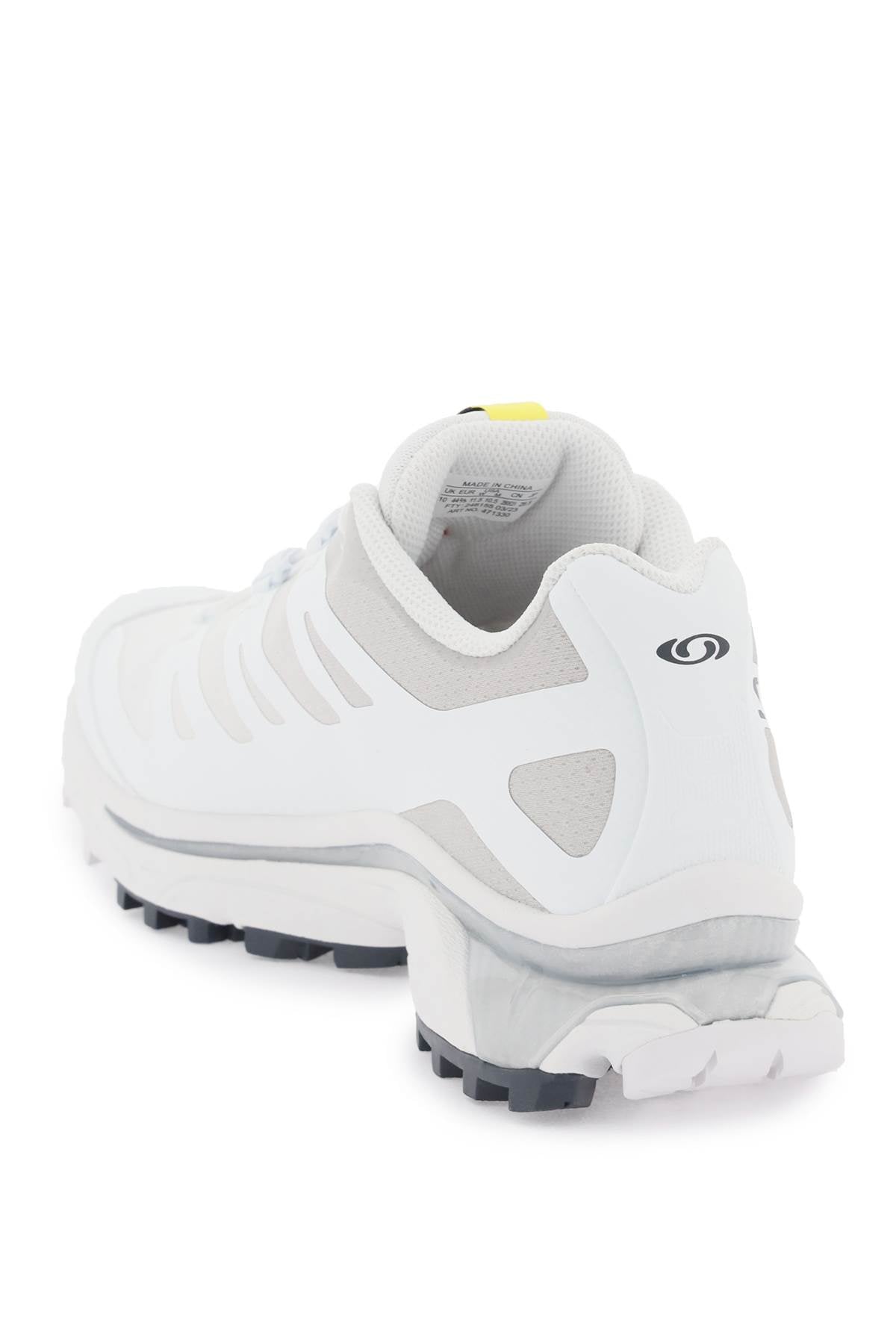 Xt-4 Og Sneakers  - White