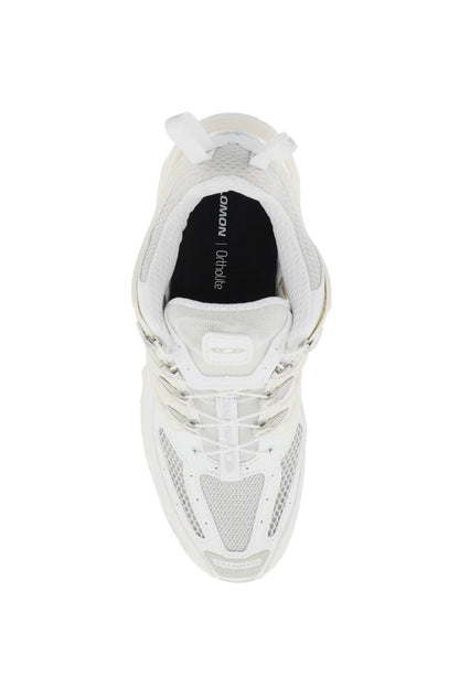 Acs Pro Sneakers  - White