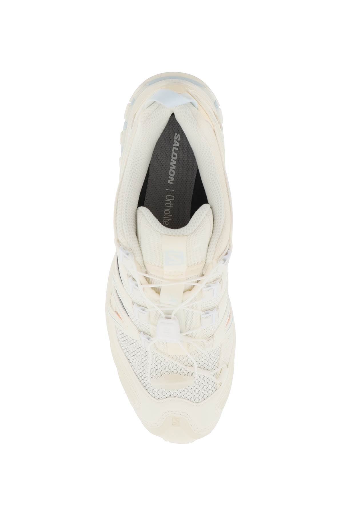 Xa Pro 3d Sneakers  - White