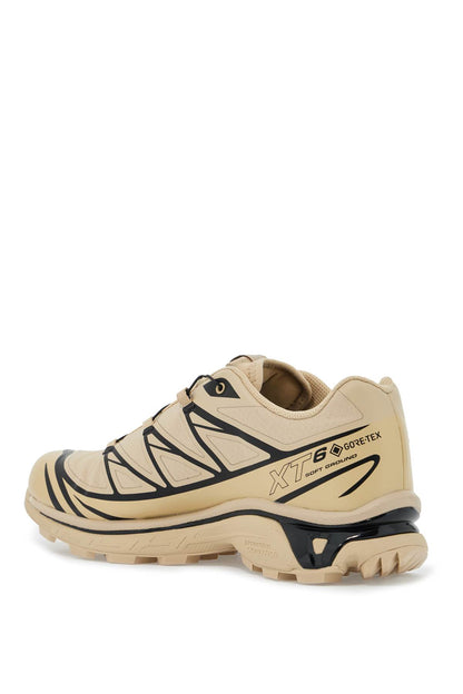 Xt-6 Gtx Sneakers  - Beige