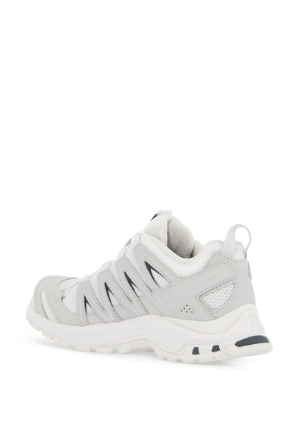 Xa Pro 3d Sneakers  - White