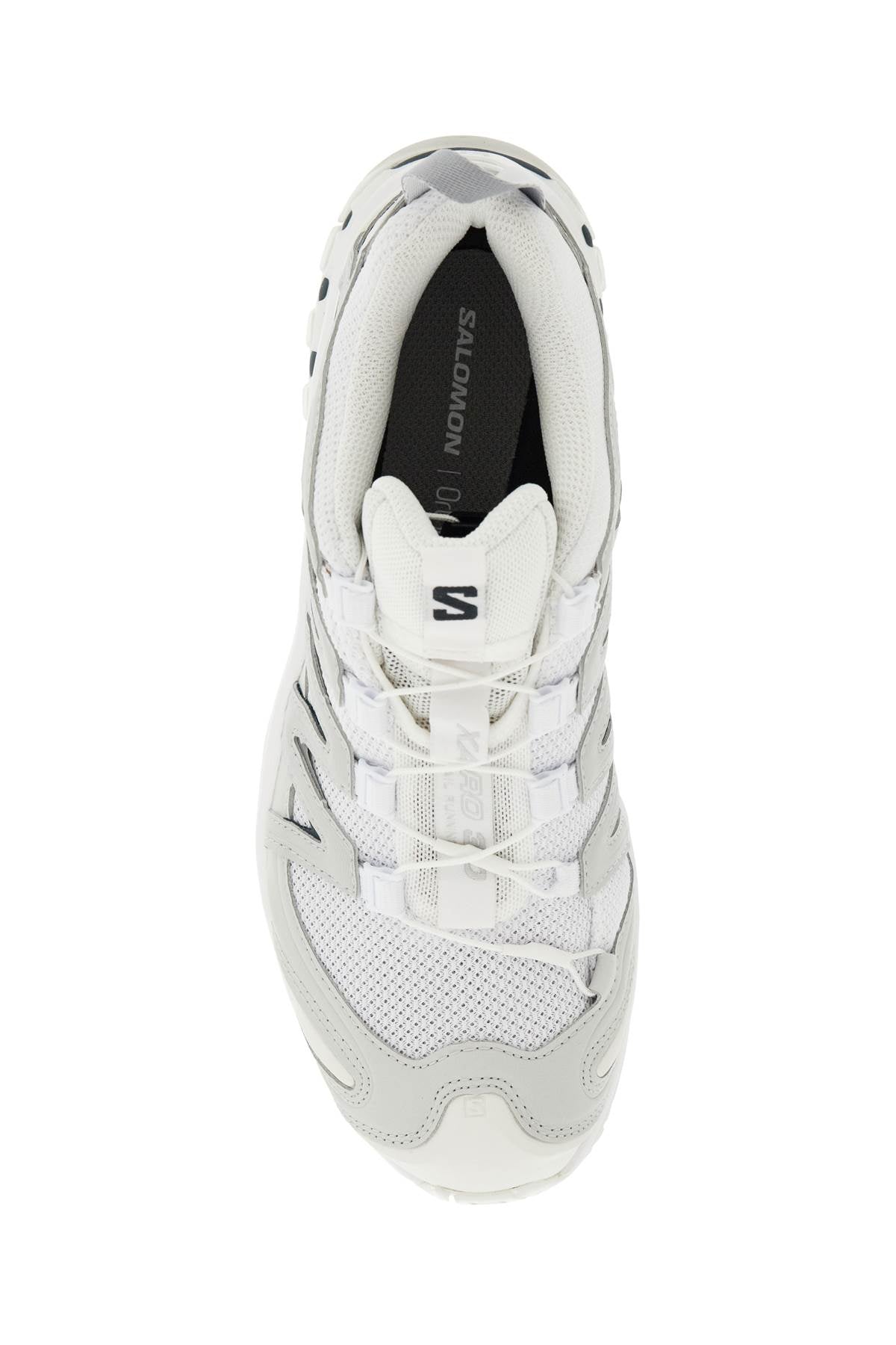 Xa Pro 3d Sneakers  - White