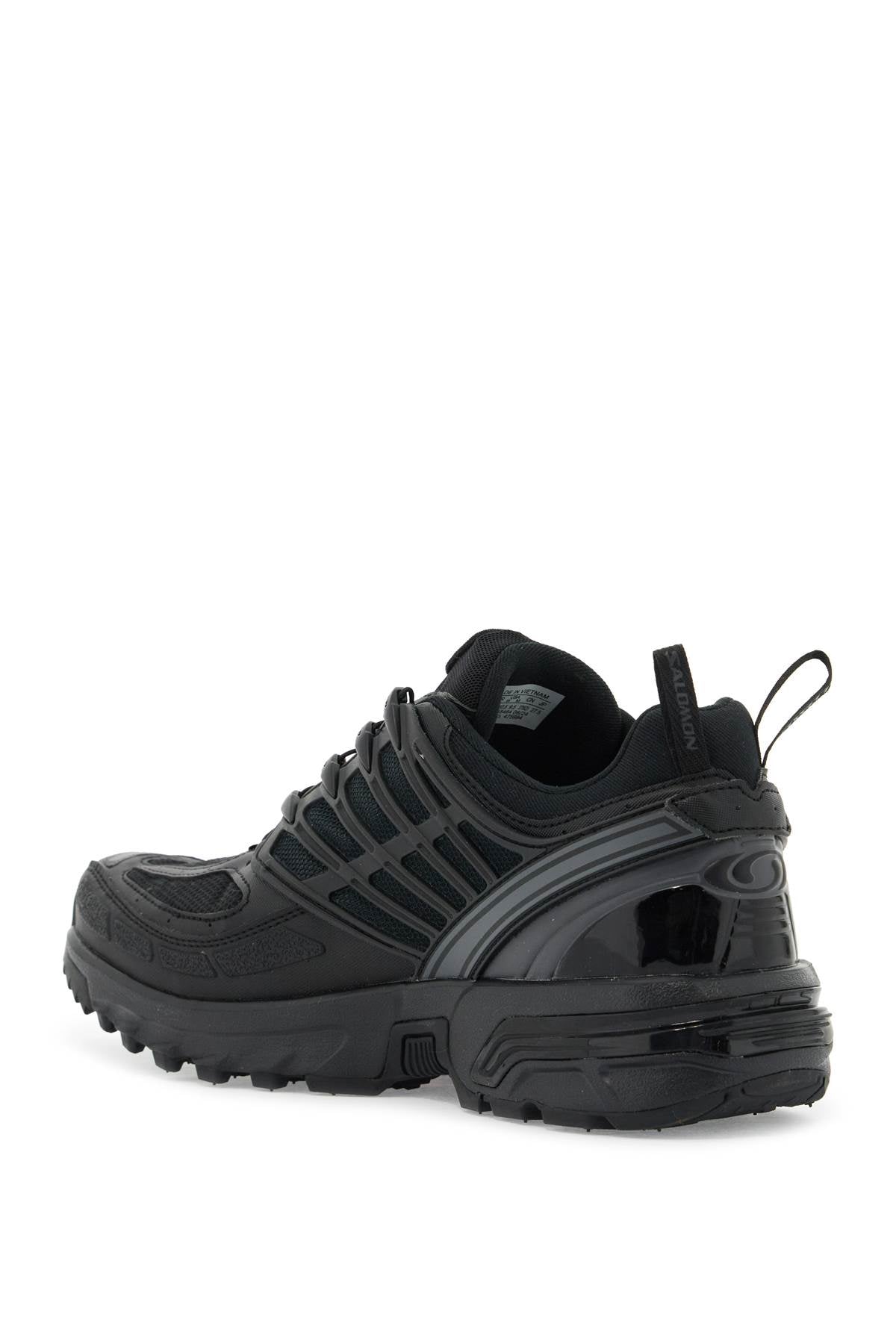 Acs Pro Sneakers  - Black