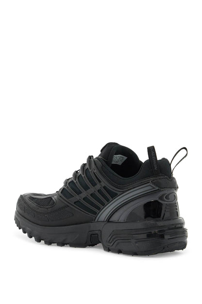 Acs Pro Sneakers  - Black