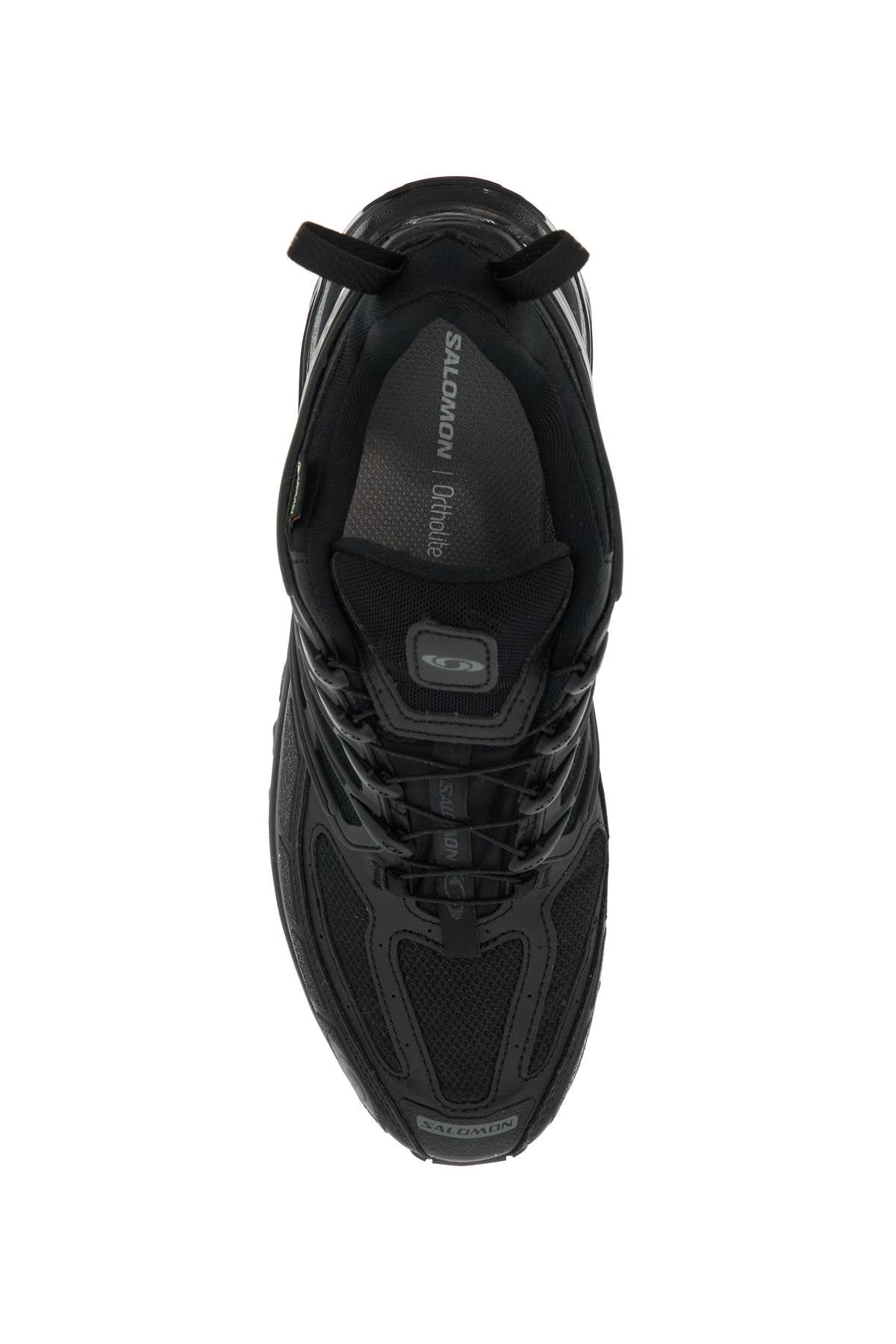 Acs Pro Sneakers  - Black