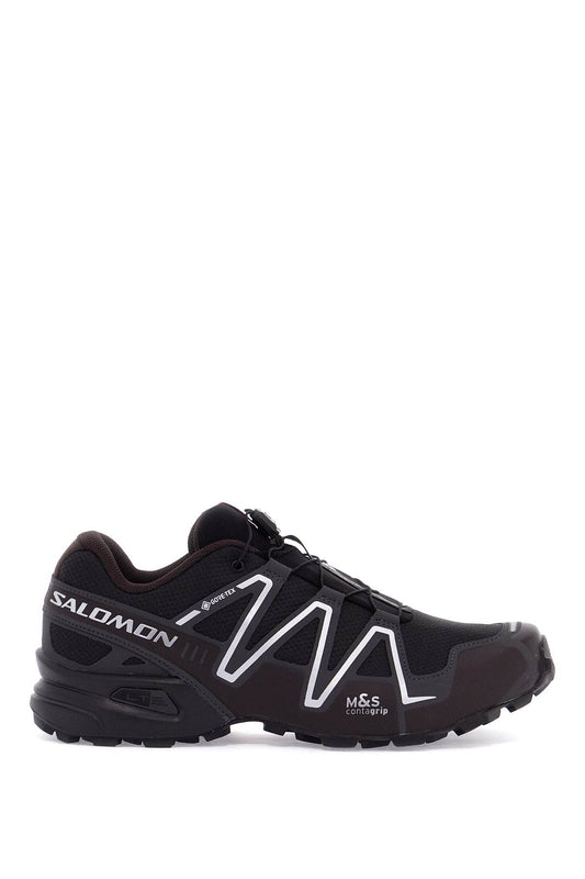 Gtx Speedcross 3  - Black