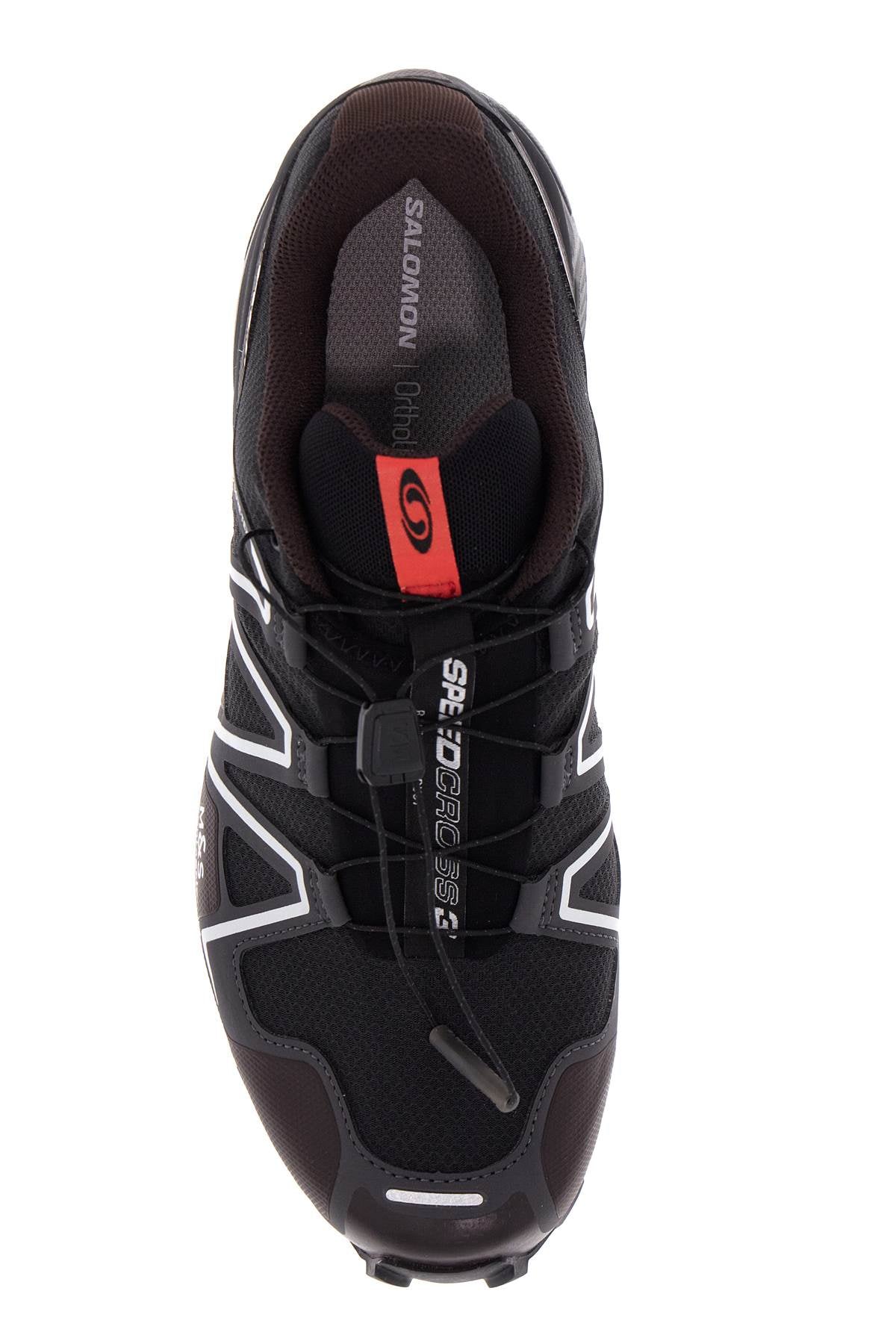 Gtx Speedcross 3  - Black