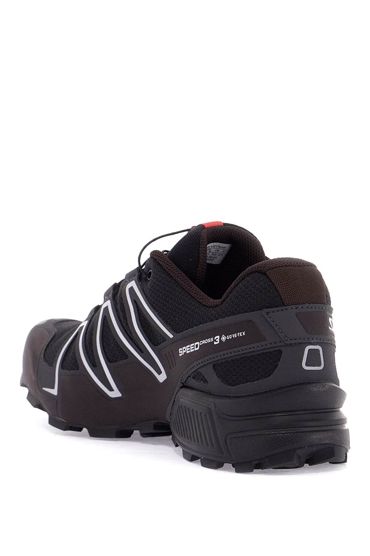 Gtx Speedcross 3  - Black