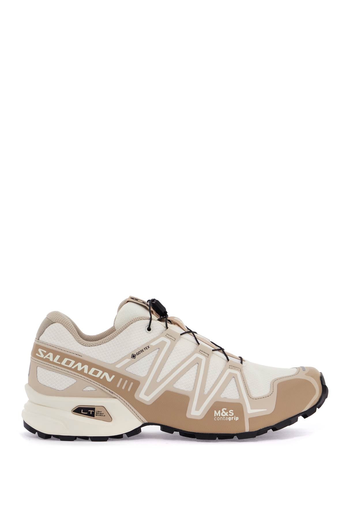 Gtx Speedcross 3  - White