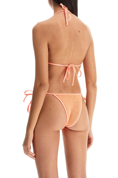 'la Volpe Bikini  - Orange