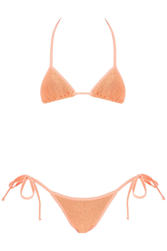 'la Volpe Bikini  - Orange