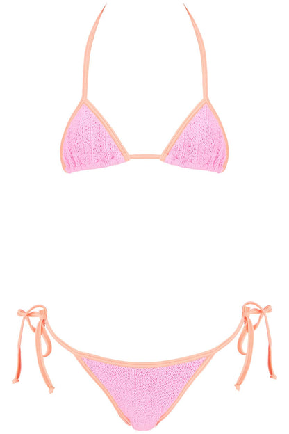 'la Volpe Bikini  - Pink