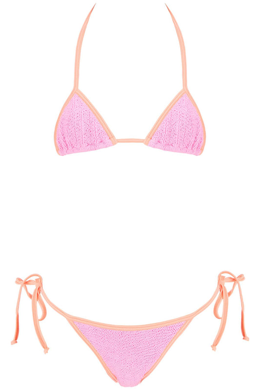 'la Volpe Bikini  - Pink