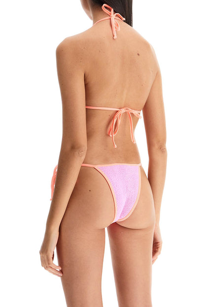 'la Volpe Bikini  - Pink