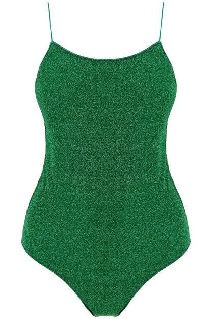 Lumiã¨re One-piece  - Green