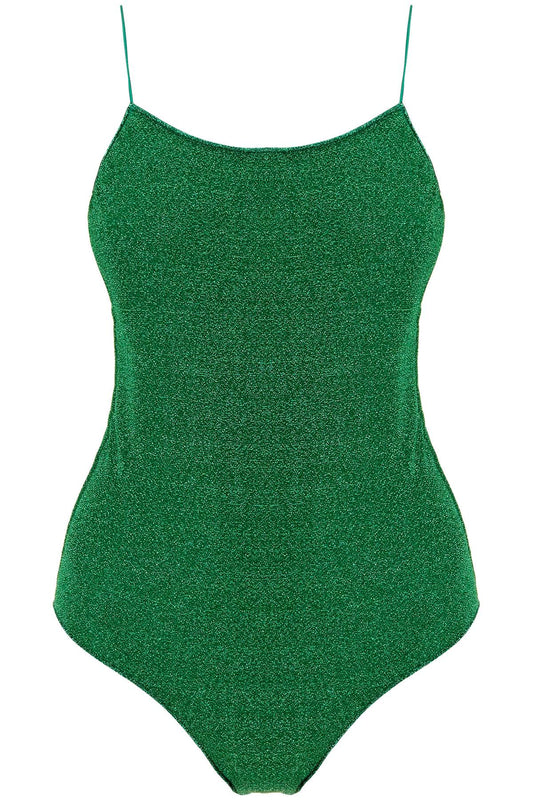 Lumiã¨re One-piece  - Green