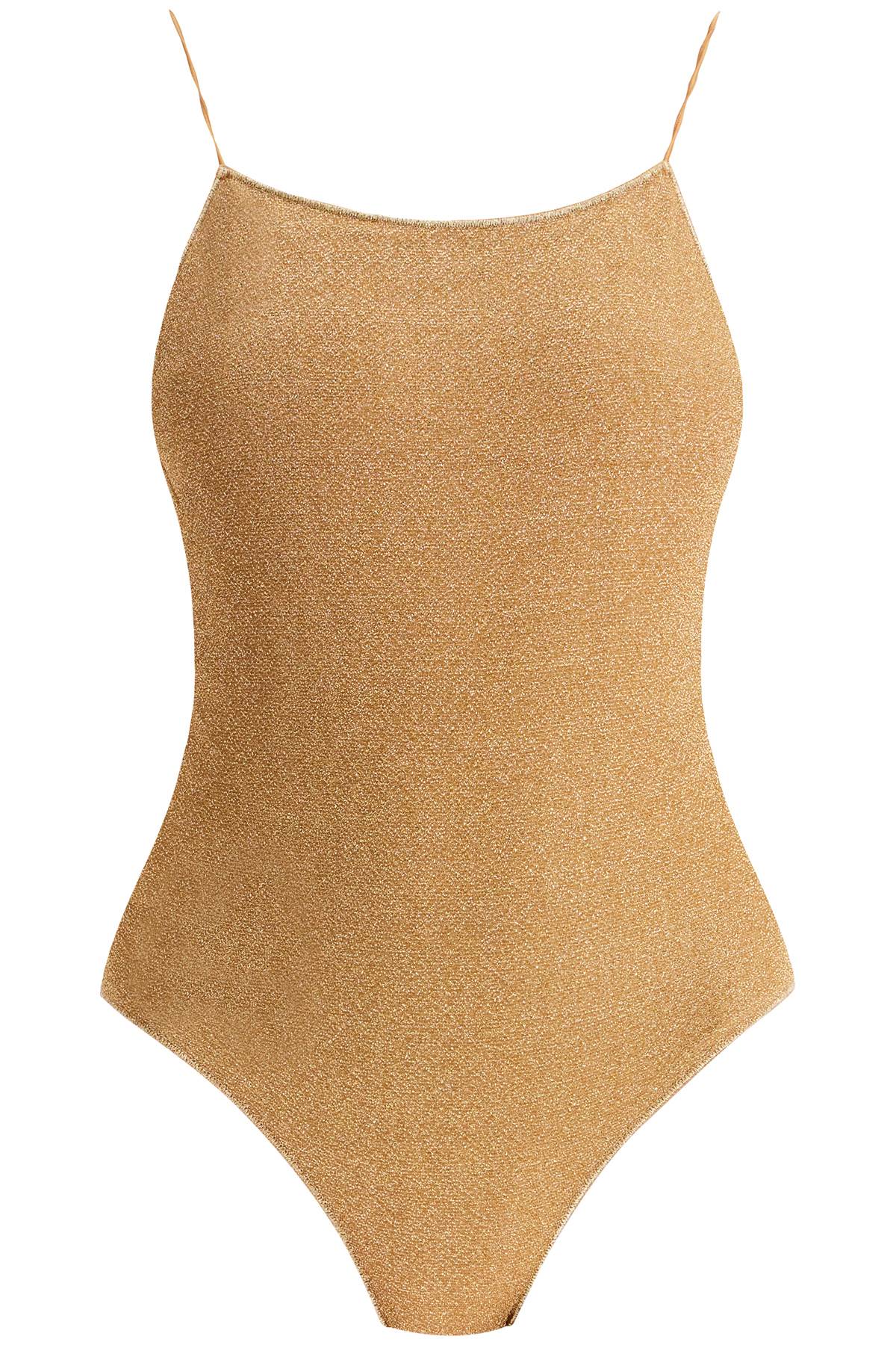 Lumière One-piece  - Gold