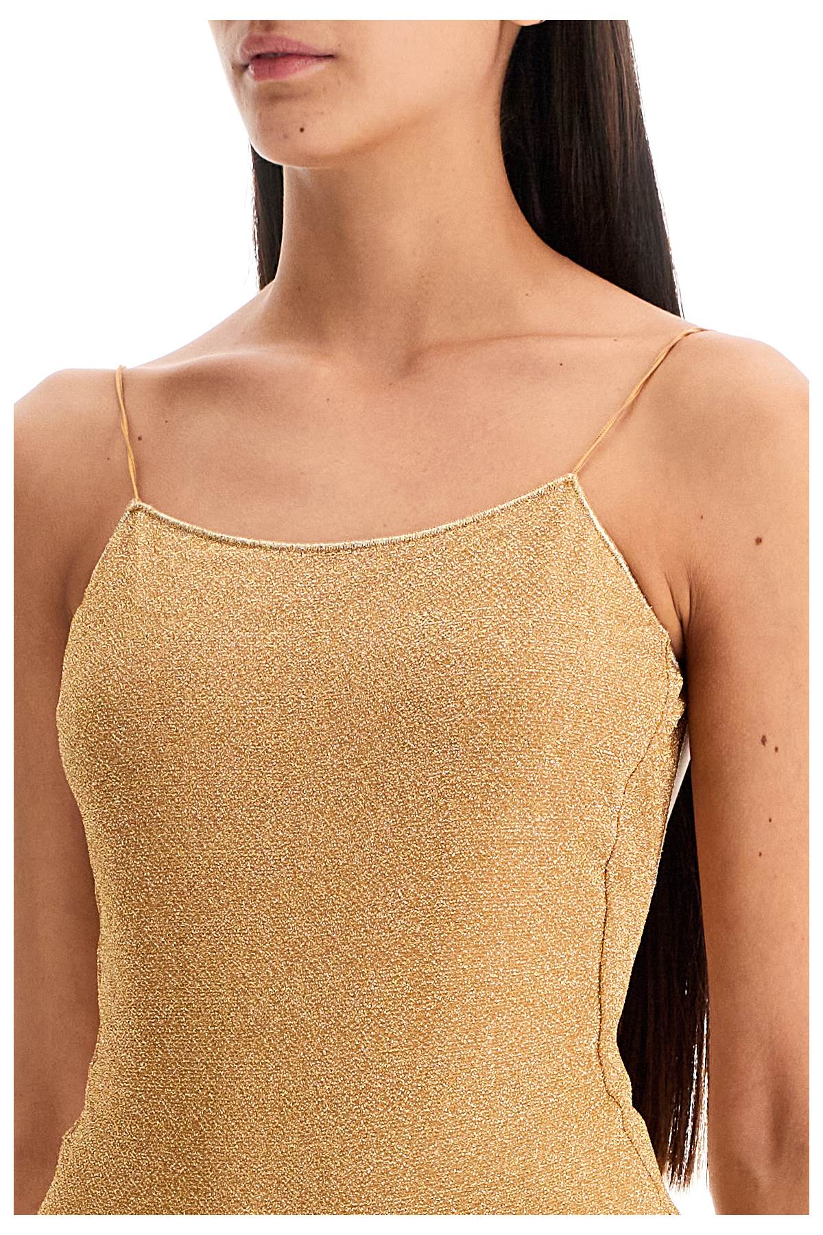 Lumière One-piece  - Gold