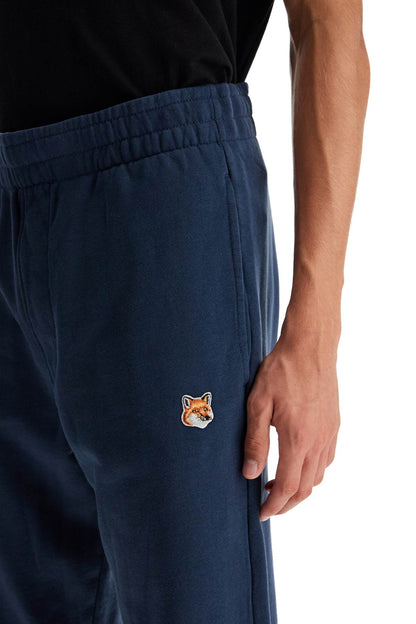 Fox Head Joggers  - Blue