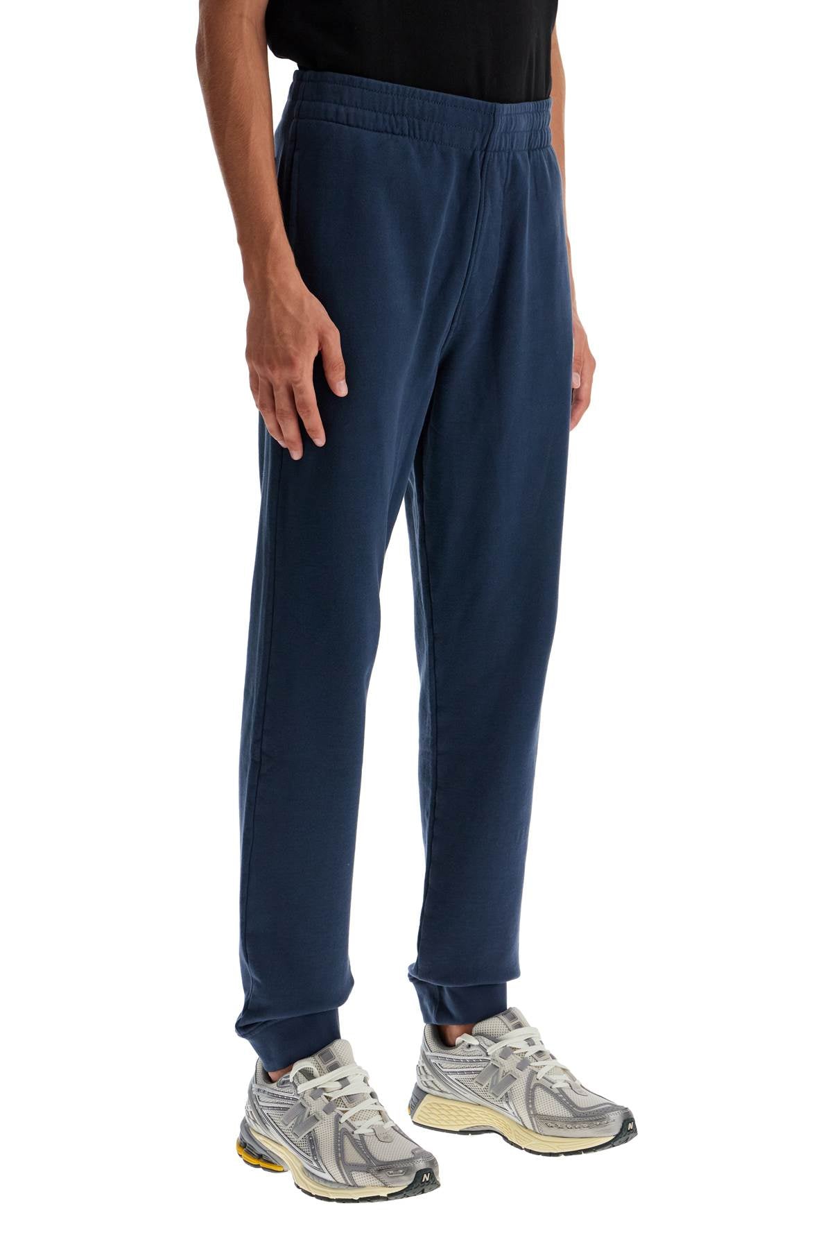 Fox Head Joggers  - Blue