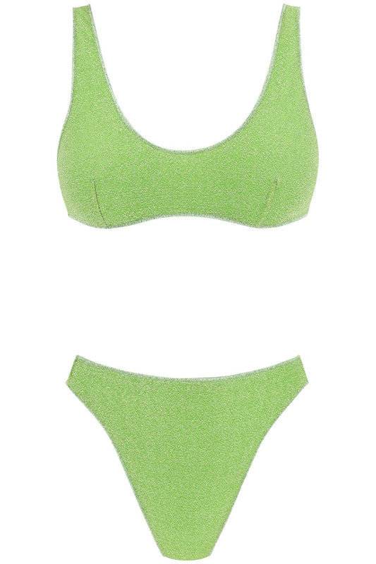 Lumière Bikini  - Green