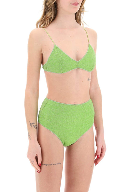 Lumiã¨re Bikini  - Green