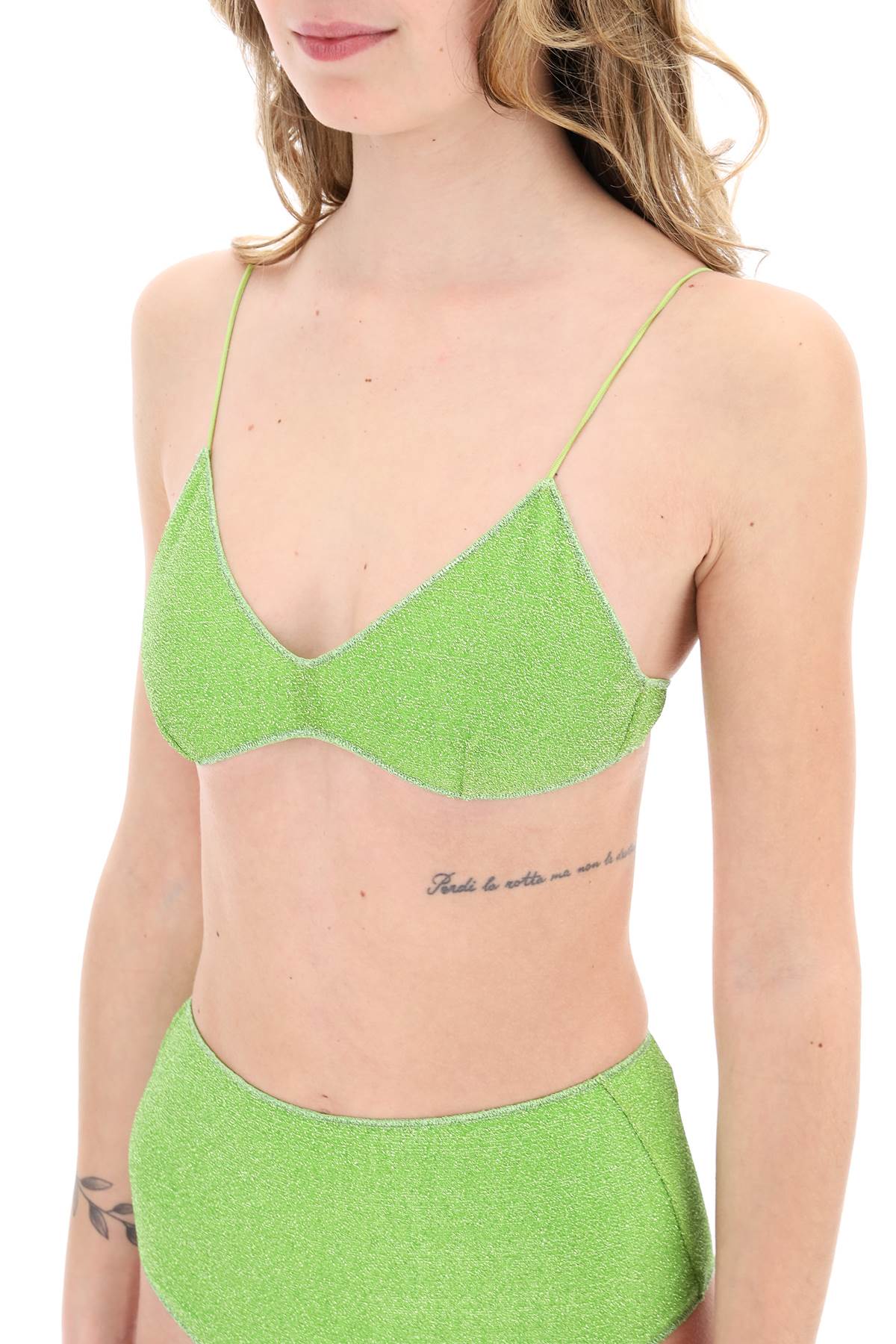 Lumiã¨re Bikini  - Green