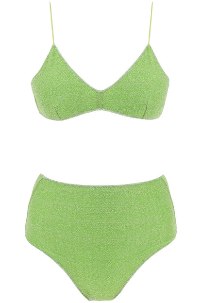 Lumiã¨re Bikini  - Green