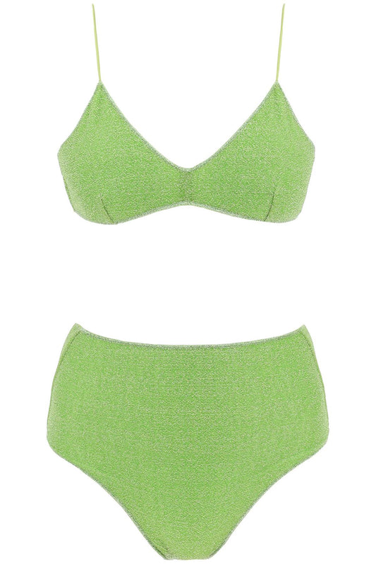 Lumiã¨re Bikini  - Green