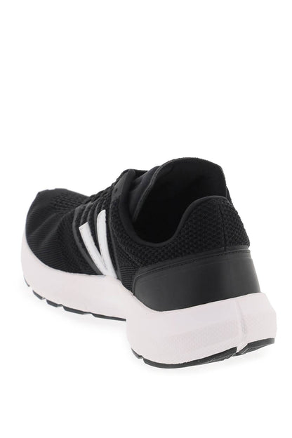 Marlin V-knit  - Black