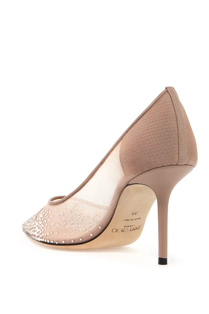 'love 85' Pumps  - Neutro