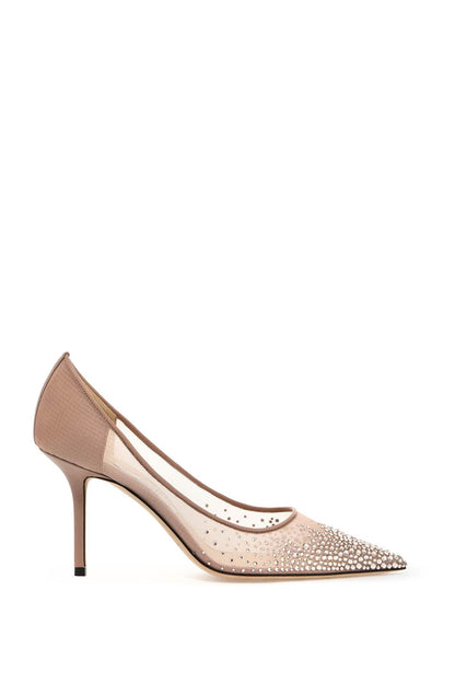 'love 85' Pumps  - Neutro