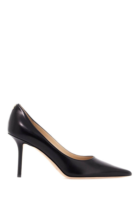 Love 85 Pumps  - Black