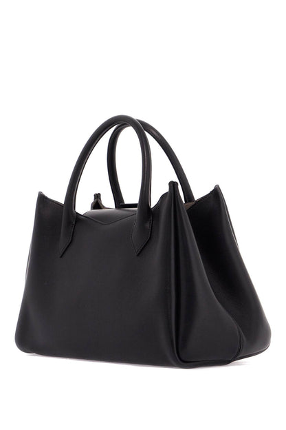 Handbag L'octave  - Black