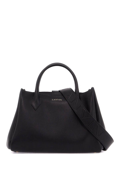 Handbag L'octave  - Black