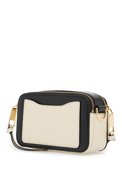 The Snapshot Camer Bag  - Black