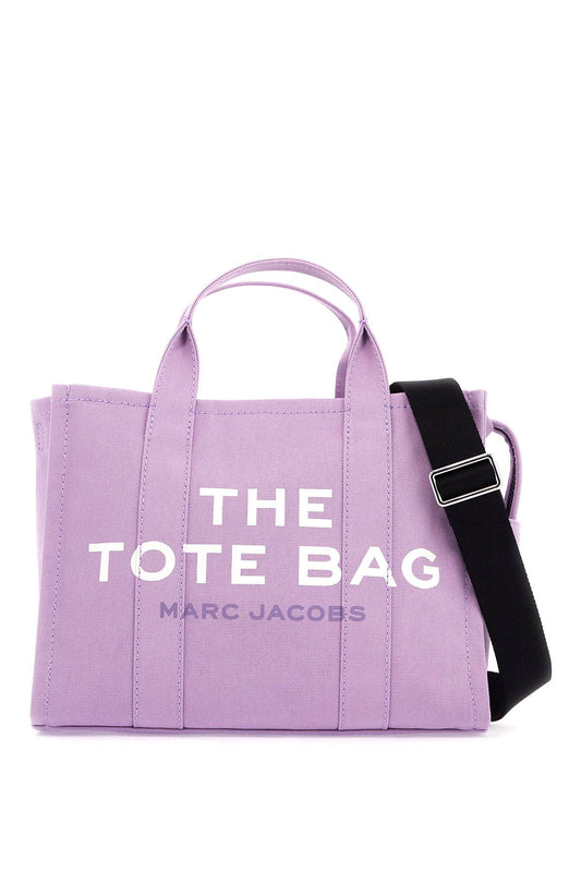 The Canvas Medium Tote Bag  - Viola