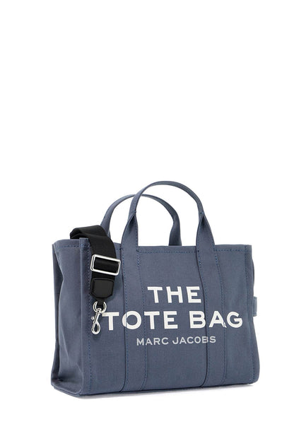 The Canvas Medium Tote Bag  - Blue