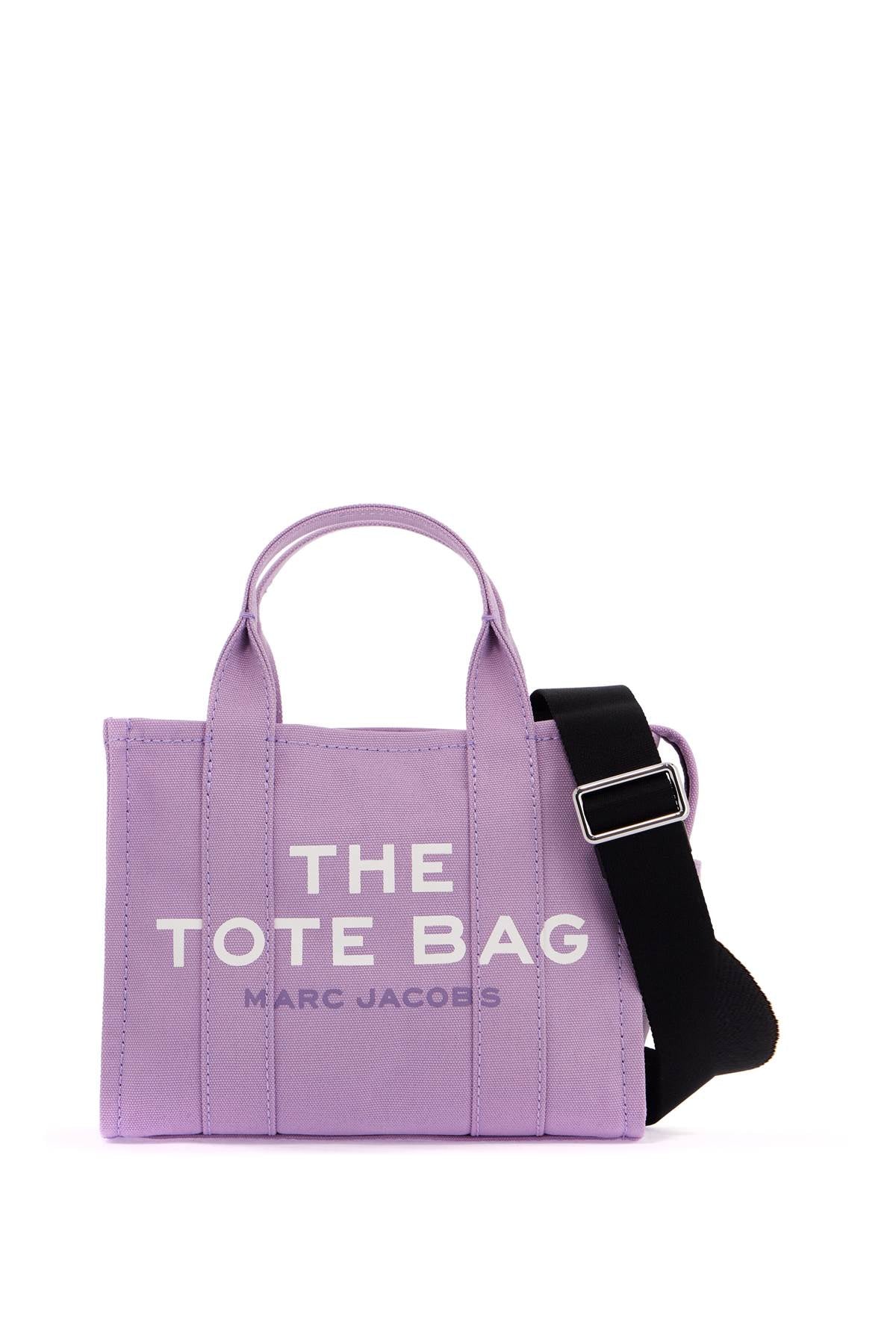 The Small Tote Bag  - Purple