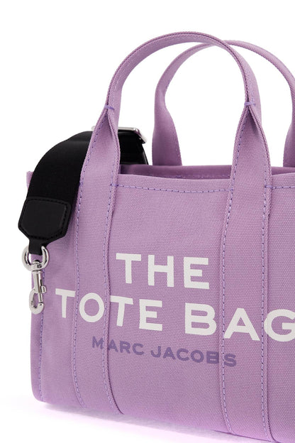 The Small Tote Bag  - Purple