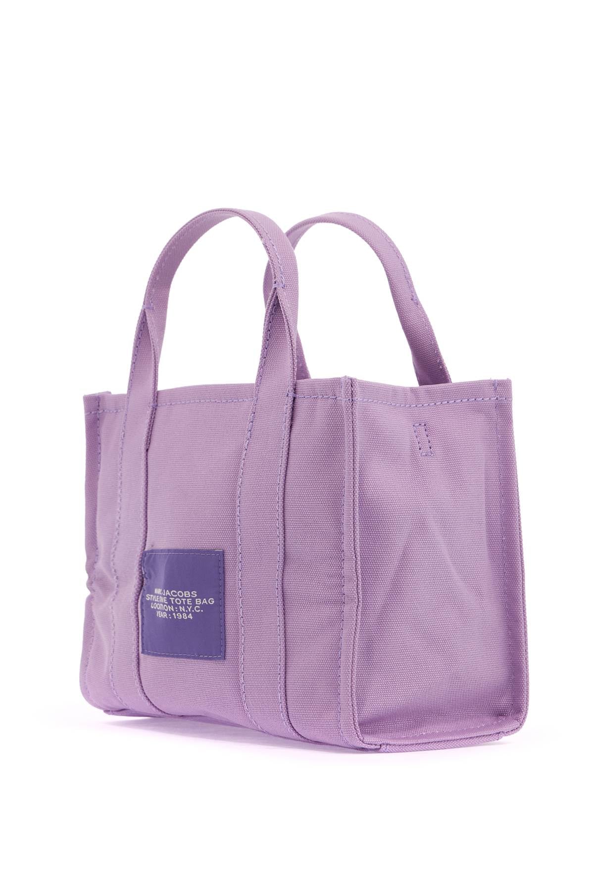 The Small Tote Bag  - Purple