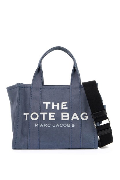 The Small Tote Bag  - Blue