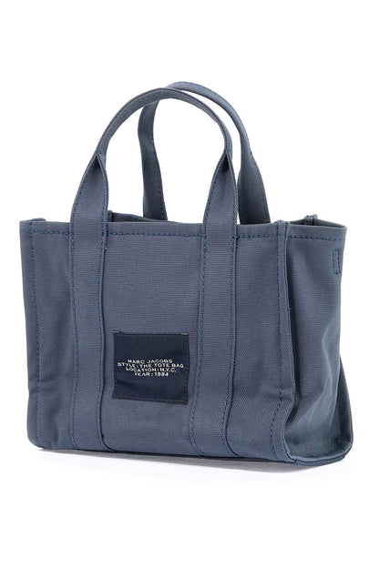 The Small Tote Bag  - Blue